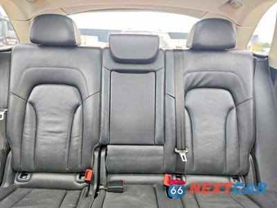 Zdjęcie 10 z 13 samochodu: 2012 AUDI Q5 PREMIUM PLUS VIN:WA1LFAFP6CA129049 - miniatura