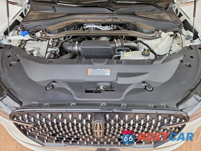 Zdjęcie 12 z 14 samochodu: 2025 LINCOLN AVIATOR BLACK LABEL VIN:5LM5J9XC7SGL28932 - miniatura