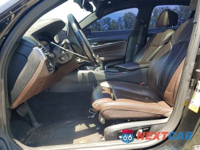 Zdjęcie 7 z 13 samochodu: 2019 BMW 540 I VIN:WBAJE5C57KWA98793 - miniatura