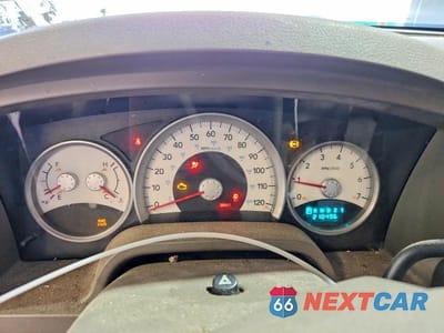 Zdjęcie 9 z 12 samochodu: 2005 DODGE DAKOTA QUAD SLT VIN:1D7HW48K25S194367 - miniatura
