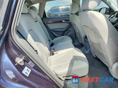 Zdjęcie 11 z 13 samochodu: 2016 AUDI Q5 PREMIUM VIN:WA1C2AFPXGA058634 - miniatura