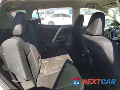 Zdjęcie 11 z 13 samochodu: 2016 TOYOTA RAV4 LE VIN:2T3BFREV0GW411694 - miniatura