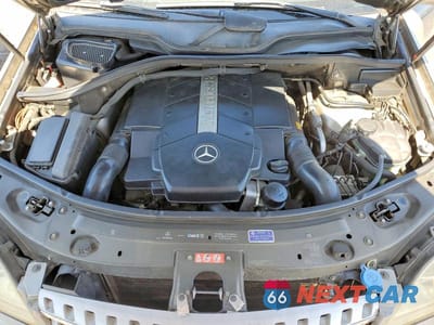 Zdjęcie 12 z 13 samochodu: 2006 MERCEDES-BENZ ML 500 VIN:4JGBB75E06A057815 - miniatura