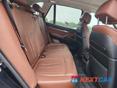 Zdjęcie 11 z 13 samochodu: 2014 BMW X5 XDRIVE35I VIN:5UXKR0C57E0H20782 - miniatura