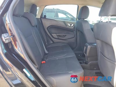 Zdjęcie 10 z 12 samochodu: 2014 FORD FIESTA SE VIN:3FADP4EJXEM107427 - miniatura