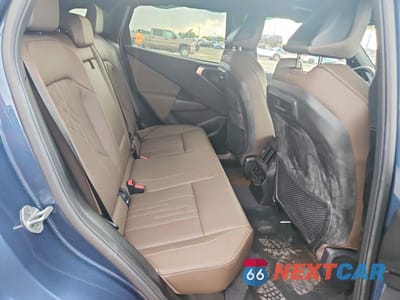 Zdjęcie 11 z 13 samochodu: 2025 BMW X3 30 XDRIVE VIN:5UX53GP02S9Z37084 - miniatura