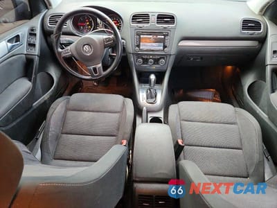 Zdjęcie 8 z 12 samochodu: 2012 VOLKSWAGEN GOLF VIN:WVWDM7AJ1CW200392 - miniatura