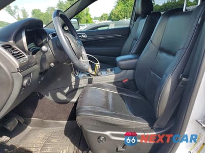 Zdjęcie 7 z 13 samochodu: 2018 JEEP GRAND CHEROKEE OVERLAND VIN:1C4RJFCG8JC277219 - miniatura