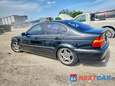Drugie zdjęcie samochodu z przodu: 2005 BMW 330 XI VIN:WBAEW53465PN39878 - miniatura