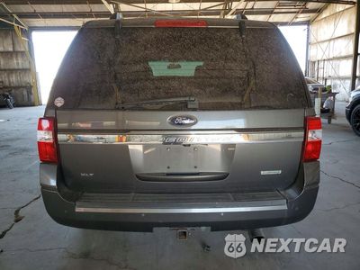 Zdjęcie 6 z 13 samochodu: 2015 FORD EXPEDITION EL XLT VIN:1FMJK1HT0FEF05496 - miniatura