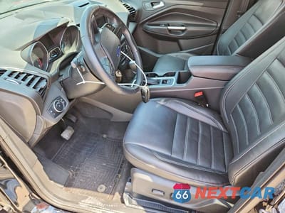 Zdjęcie 7 z 12 samochodu: 2017 FORD ESCAPE TITANIUM VIN:1FMCU0JD8HUB52644 - miniatura