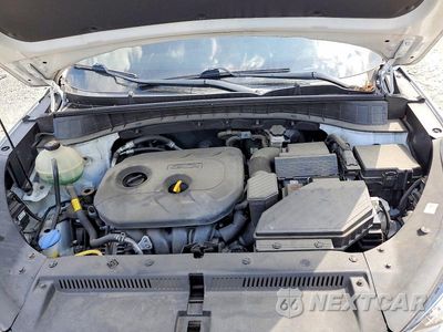 Zdjęcie 11 z 12 samochodu: 2019 HYUNDAI TUCSON SE VIN:KM8J23A41KU019438 - miniatura
