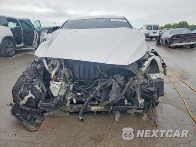 Piąte zdjęcie samochodu w środku: 2019 NISSAN ALTIMA SV VIN:1N4BL4DV1KC153362 - miniatura