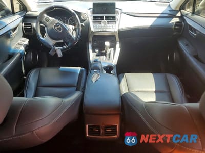 Zdjęcie 8 z 12 samochodu: 2016 LEXUS NX 200T BASE VIN:JTJYARBZ5G2027674 - miniatura