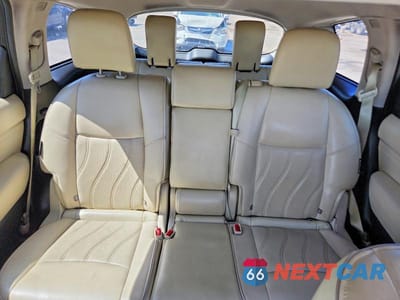 Zdjęcie 10 z 13 samochodu: 2018 INFINITI QX60 BASE VIN:5N1DL0MM4JC514869 - miniatura