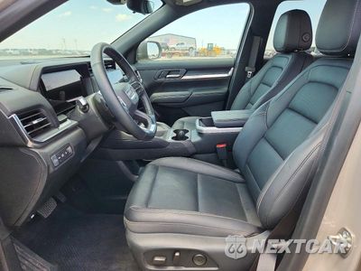 Zdjęcie 7 z 12 samochodu: 2026 GMC TERRAIN ELEVATION VIN:3GKALMEGXTL381652 - miniatura
