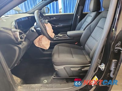 Zdjęcie 7 z 13 samochodu: 2026 CHEVROLET EQUINOX LT VIN:3GNAXPEG3TL451257 - miniatura