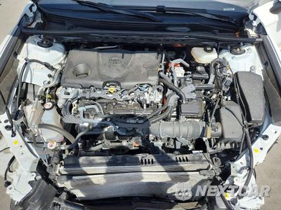 Zdjęcie 11 z 12 samochodu: 2025 TOYOTA CAMRY LE VIN:4T1DAACK9SU583614 - miniatura