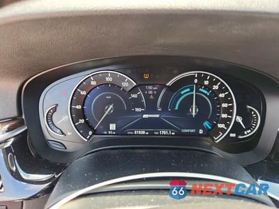 Zdjęcie 9 z 12 samochodu: 2019 BMW 530E VIN:WBAJA9C51KB389488 - miniatura
