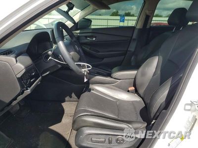 Zdjęcie 7 z 13 samochodu: 2023 HONDA ACCORD HYBRID EXL VIN:1HGCY2F62PA052930 - miniatura