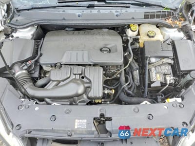 Zdjęcie 11 z 13 samochodu: 2016 BUICK VERANO VIN:1G4PS5SK9G4104649 - miniatura