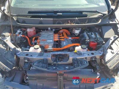 Zdjęcie 11 z 12 samochodu: 2023 CHEVROLET BOLT EV 1LT VIN:1G1FW6S01P4201314 - miniatura