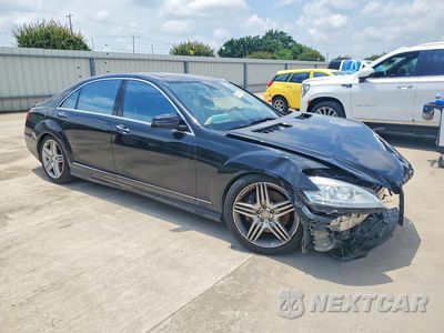 Zdjęcie 7 z 26 samochodu: 2013 MERCEDES-BENZ S CLASS VIN:WDDNG9EB1DA512727 - miniatura