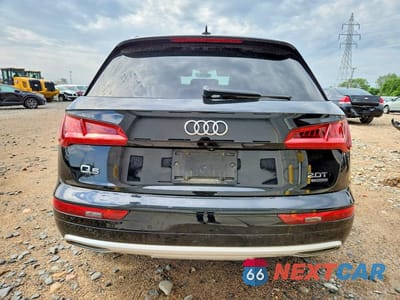 Zdjęcie 6 z 13 samochodu: 2018 AUDI Q5 PREMIUM PLUS VIN:WA1BNAFY3J2010390 - miniatura