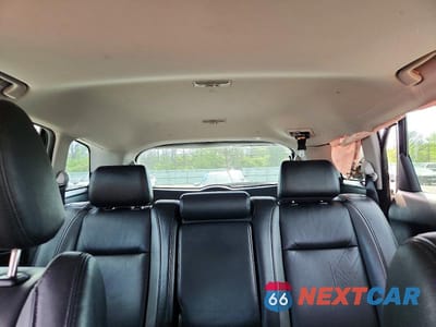 Zdjęcie 10 z 13 samochodu: 2009 MAZDA CX-9 TOURING PLUS VIN:JM3TB38V290181146 - miniatura