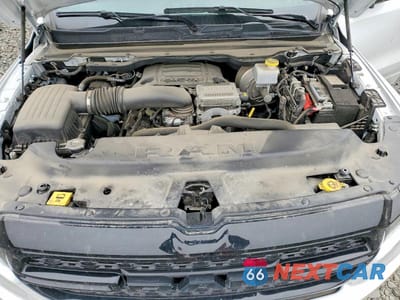 Zdjęcie 11 z 12 samochodu: 2024 RAM 1500 TRADESMAN VIN:1C6SRFCT7RN151352 - miniatura