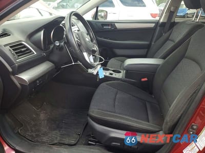 Zdjęcie 7 z 12 samochodu: 2017 SUBARU OUTBACK 2.5I PREMIUM VIN:4S4BSACC6H3420902 - miniatura
