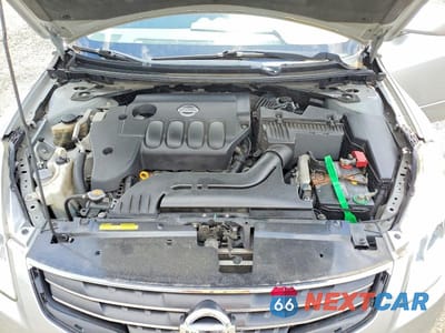 Zdjęcie 12 z 13 samochodu: 2010 NISSAN ALTIMA 2.5 VIN:1N4AL2AP8AN534408 - miniatura
