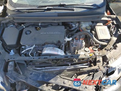 Zdjęcie 11 z 12 samochodu: 2017 CHEVROLET VOLT PREMIER VIN:1G1RD6S58HU217218 - miniatura
