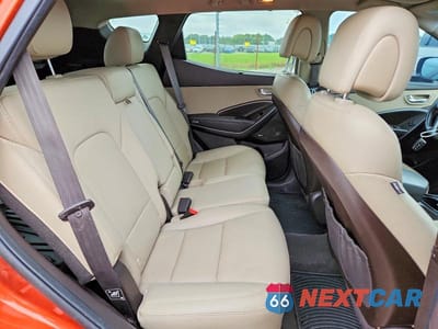 Zdjęcie 11 z 13 samochodu: 2017 HYUNDAI SANTA FE SPORT 2.0T ULTIMATE VIN:5XYZWDLA7HG479976 - miniatura
