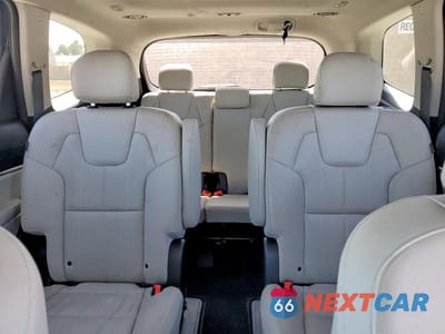 Zdjęcie 10 z 14 samochodu: 2024 KIA TELLURIDE SX VIN:5XYP54GC7RG472663 - miniatura