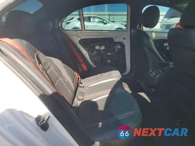 Zdjęcie 10 z 13 samochodu: 2018 MERCEDES-BENZ E 43 4MATIC AMG VIN:WDDZF6EB8JA401137 - miniatura