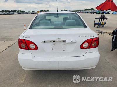 Zdjęcie 6 z 12 samochodu: 2007 TOYOTA COROLLA CE VIN:1NXBR32E67Z827878 - miniatura