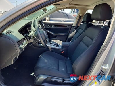 Zdjęcie 7 z 12 samochodu: 2022 HONDA CIVIC EX VIN:JHMFE1F7XNX001336 - miniatura