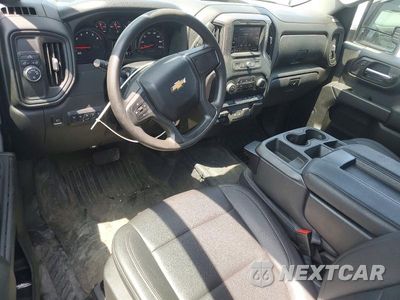 Zdjęcie 8 z 14 samochodu: 2023 CHEVROLET SILVERADO C3500 VIN:1GB3WRE70PF225312 - miniatura