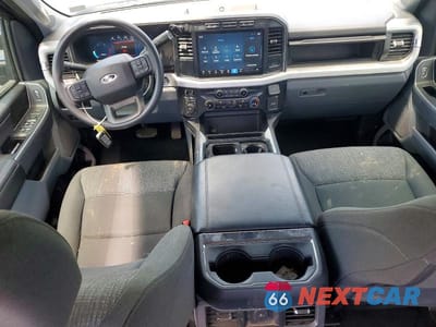 Zdjęcie 8 z 12 samochodu: 2024 FORD F350 SUPER DUTY VIN:1FT8W3BT2REF36555 - miniatura