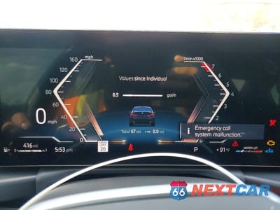 Zdjęcie 9 z 12 samochodu: 2026 BMW 330XI VIN:3MW89CW03T8G20379 - miniatura