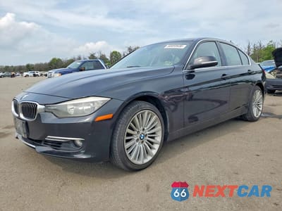 2013 BMW 328 XI SULEV WBA3B5G56DNS01669 - główne zdjęcie licytacji z USA - miniatura