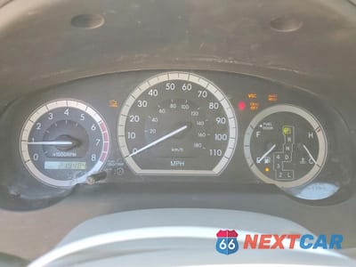 Zdjęcie 9 z 13 samochodu: 2004 TOYOTA SIENNA LE 7 PASSENGER VIN:5TDZA23C64S066237 - miniatura