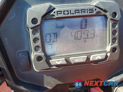 Zdjęcie 8 z 10 samochodu: 2020 POLARIS SPORTSMAN ATV VIN:4XASXE851LB314788 - miniatura
