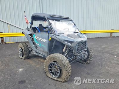 2026 POLARIS RZR XP S UTILITY VEHICLE 3NSNEX990TF118619 - główne zdjęcie licytacji z USA - miniatura