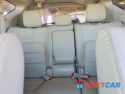 Zdjęcie 10 z 13 samochodu: 2011 NISSAN MURANO S VIN:JN8AZ1MUXBW067576 - miniatura