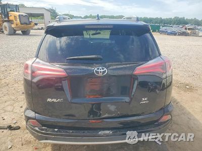 Zdjęcie 6 z 12 samochodu: 2016 TOYOTA RAV4 SE VIN:2T3JFREVXGW532695 - miniatura