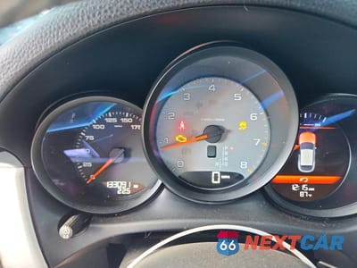 Zdjęcie 9 z 12 samochodu: 2015 PORSCHE MACAN S VIN:WP1AB2A51FLB58518 - miniatura