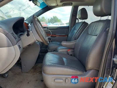 Zdjęcie 7 z 13 samochodu: 2010 TOYOTA SIENNA XLE VIN:5TDYK4CC0AS329662 - miniatura