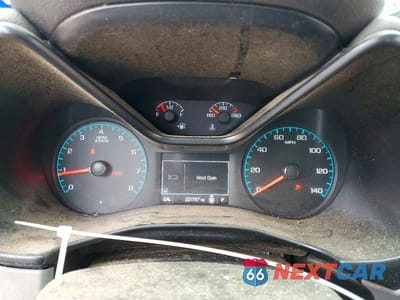 Zdjęcie 9 z 13 samochodu: 2016 CHEVROLET COLORADO VIN:1GCHSBEA8G1112592 - miniatura